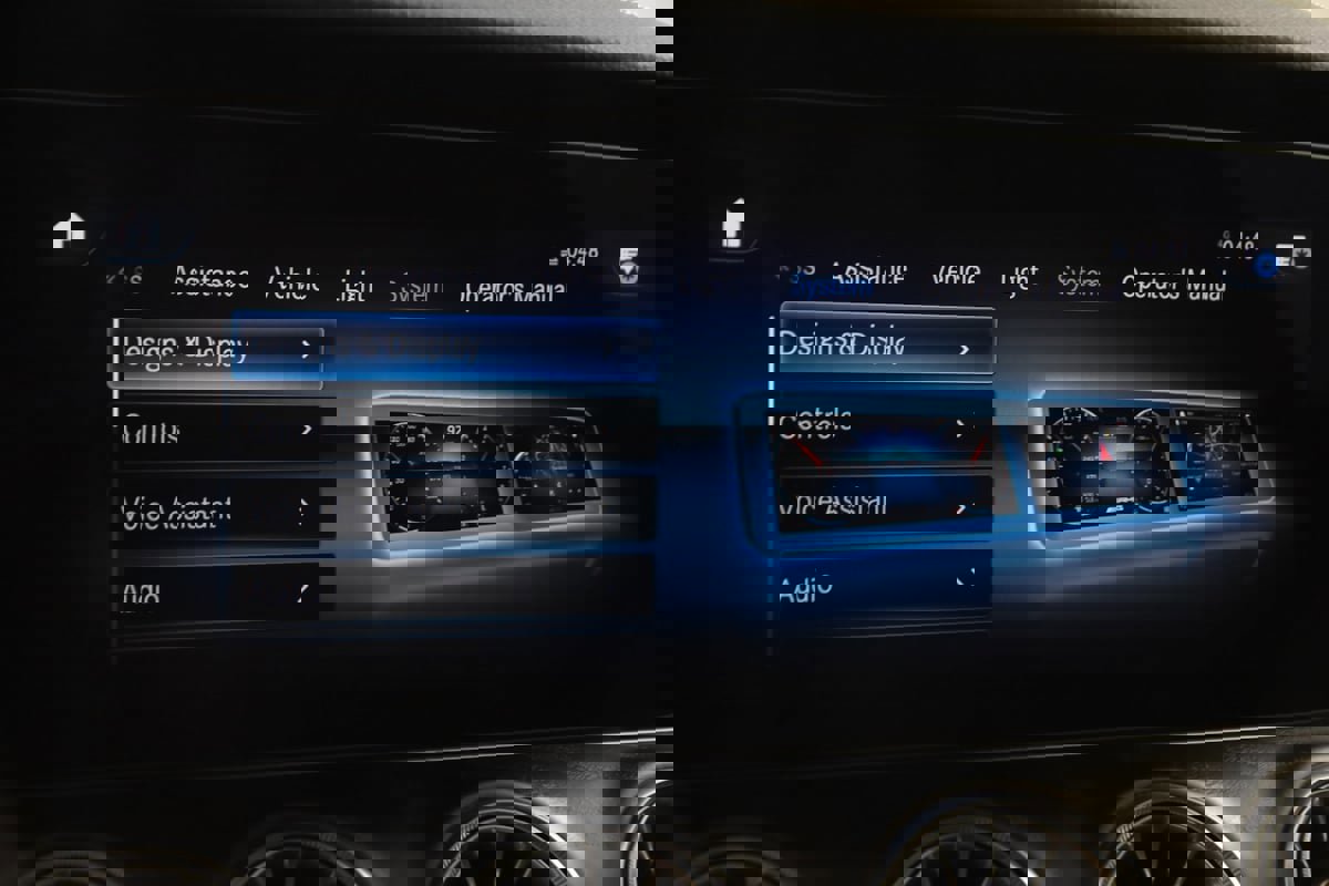 Used 2022 Mercedes-Benz E 53 AMG 4MATIC Coupe image 52