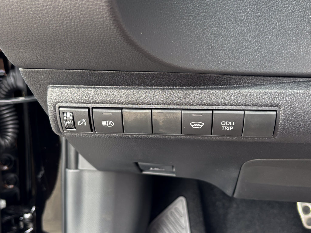 New 2026 Toyota Corolla GR AWD/4WD image 22