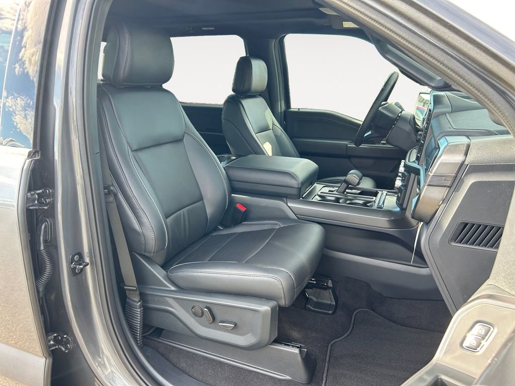 Used 2026 Ford F150 Lariat AWD/4WD image 25