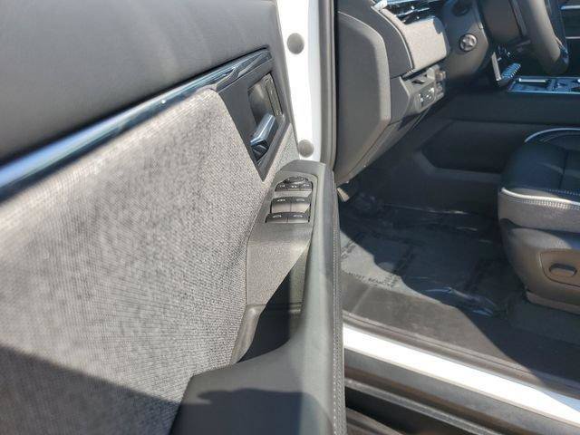 New 2026 GMC Sierra EV Elevation w/ Premium Package AWD/4WD image 11