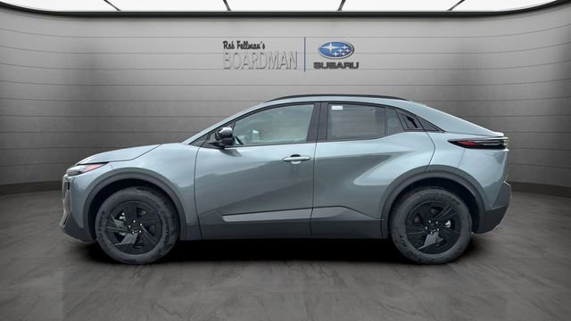New 2026 Subaru Uncharted AWD image 9