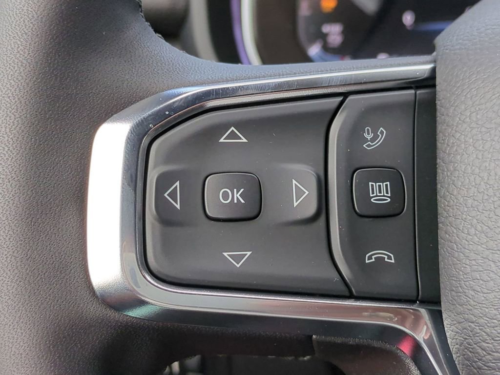 New 2025 RAM 2500 Laramie image 26