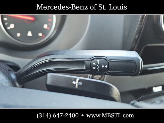 New 2026 Mercedes-Benz Sprinter 3500 image 29