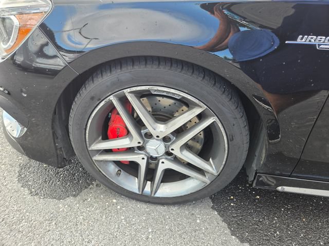 Used 2014 Mercedes-Benz CLA 45 AMG 4MATIC image 27