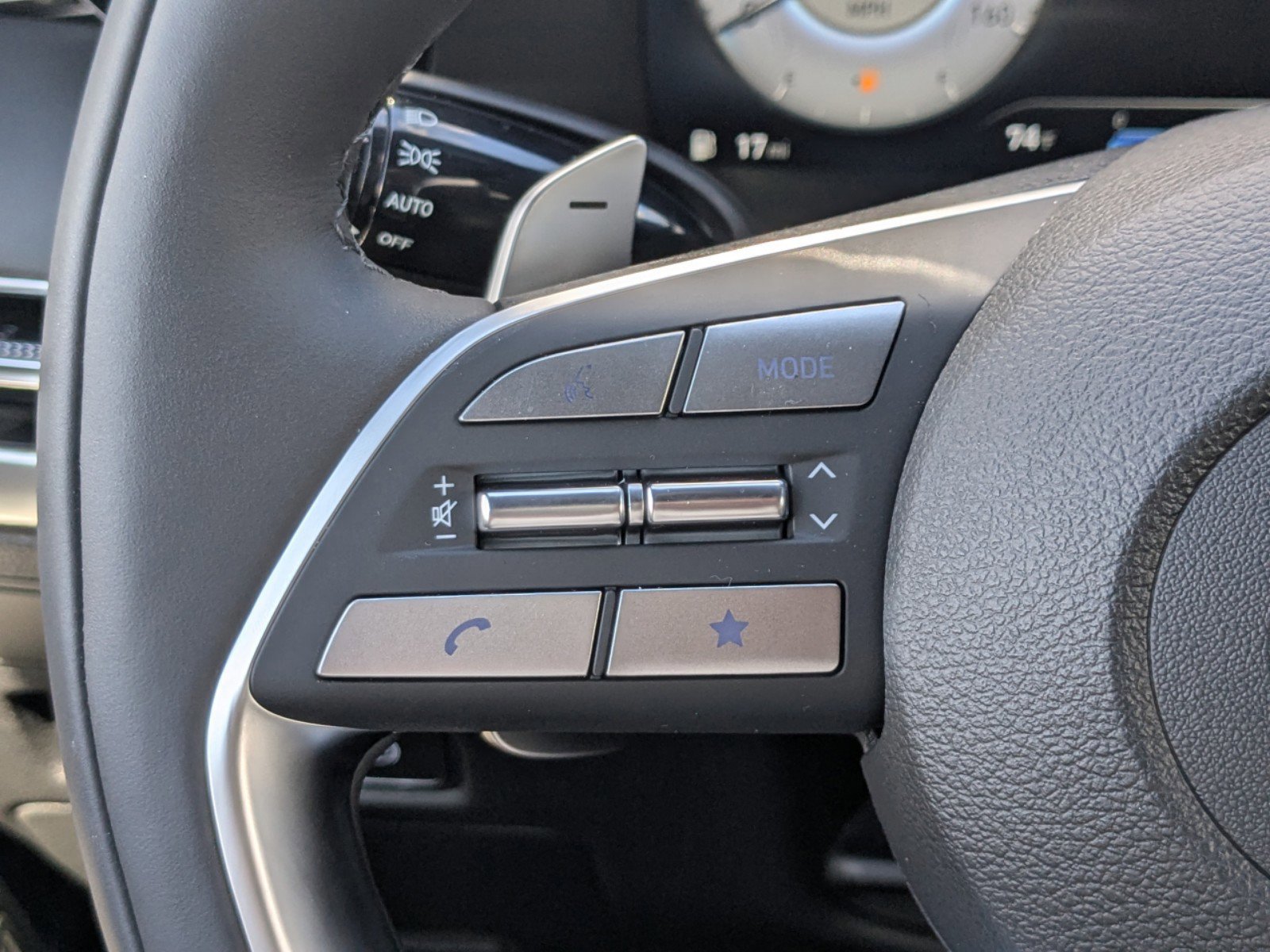 New 2025 Hyundai Palisade Calligraphy image 26