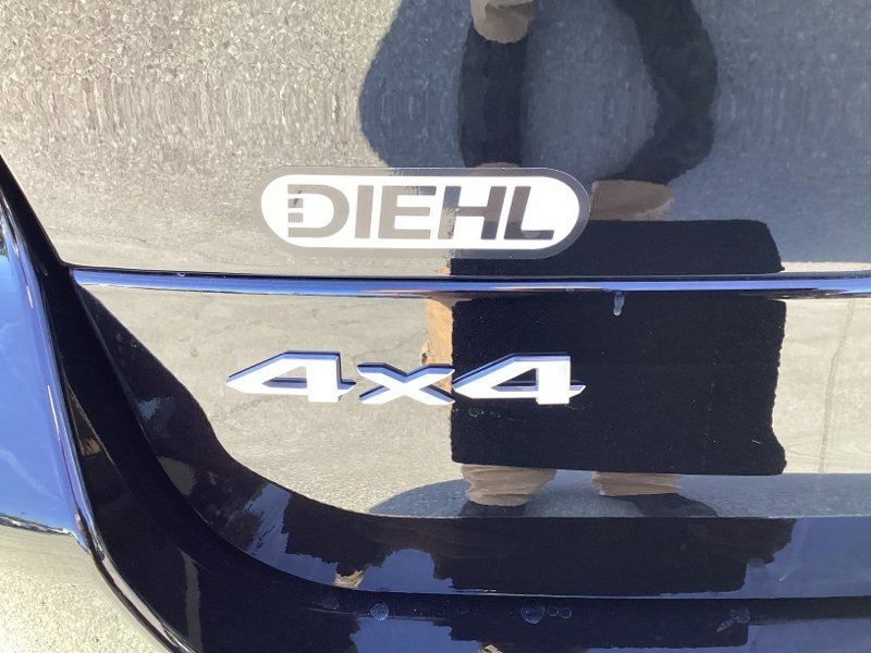 New 2025 Jeep Grand Cherokee L Laredo w/ Luxury Tech Group I image 12