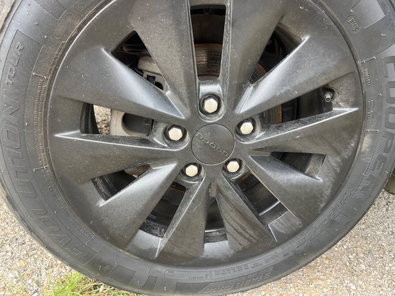 Used 2015 Dodge Dart Aero FWD image 18