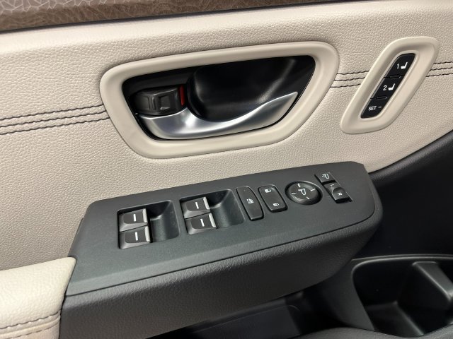 New 2026 Honda Pilot Elite image 9