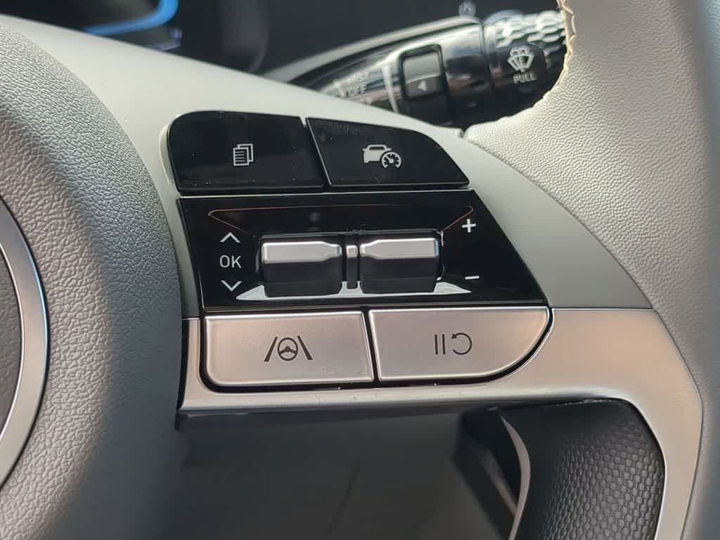 New 2026 Hyundai Elantra SEL Sport Premium FWD image 25
