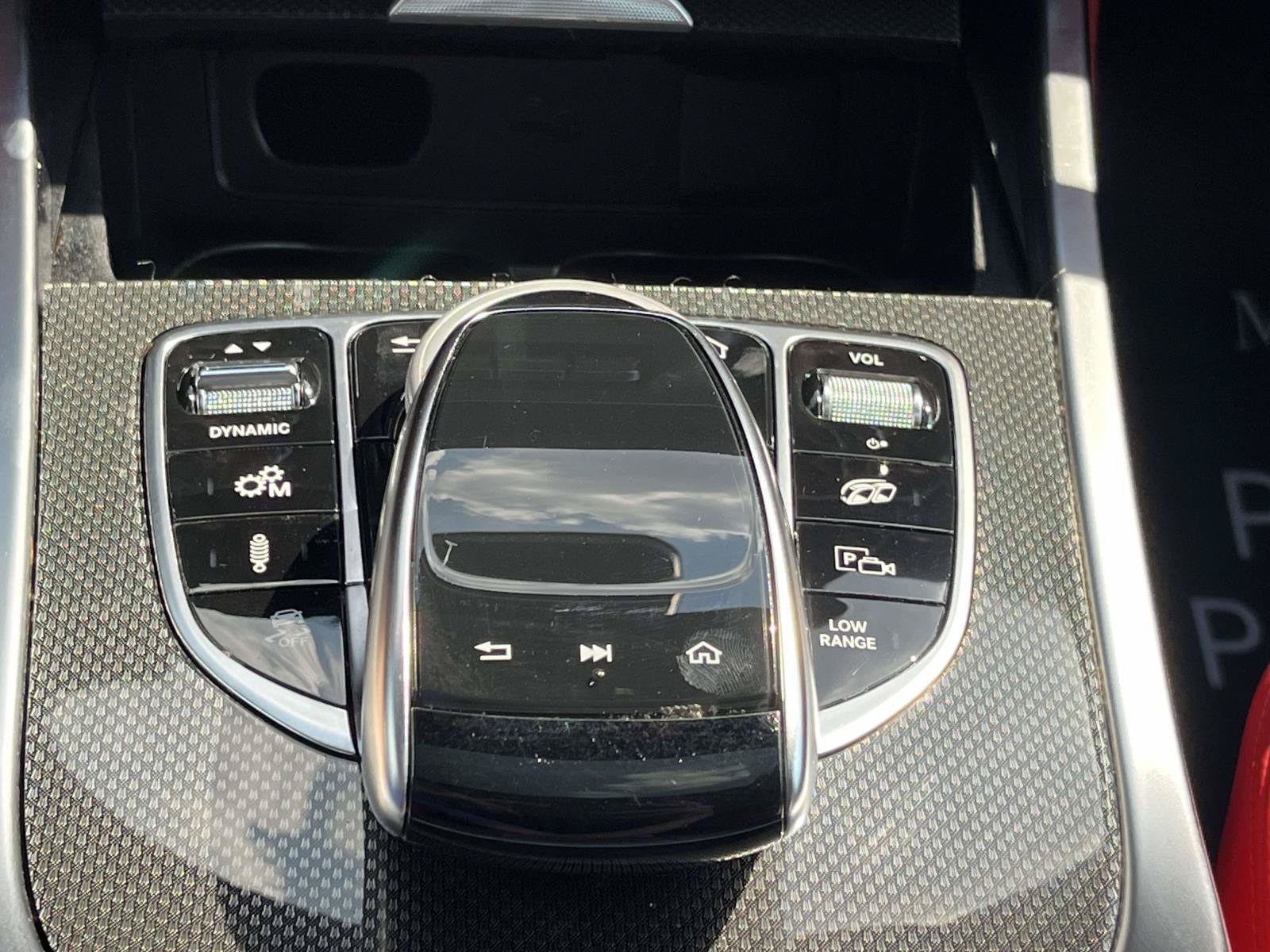 Certified 2020 Mercedes-Benz G 63 AMG 4MATIC image 39