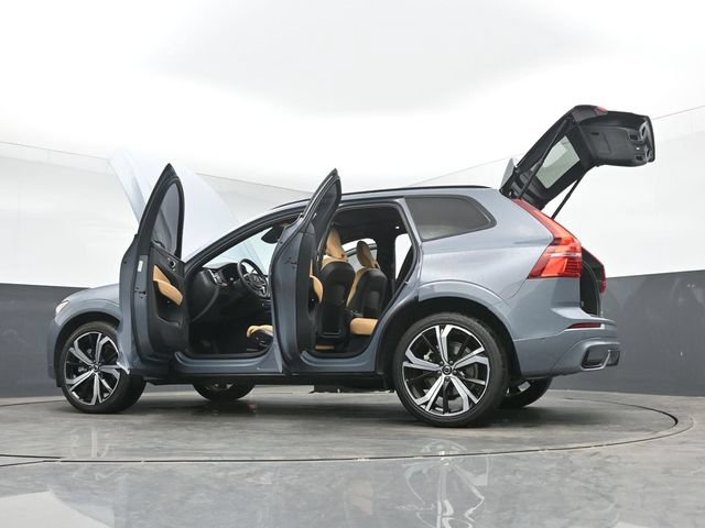 Used 2023 Volvo XC60 B6 Ultimate w/ Protection Package Premier AWD/4WD image 53