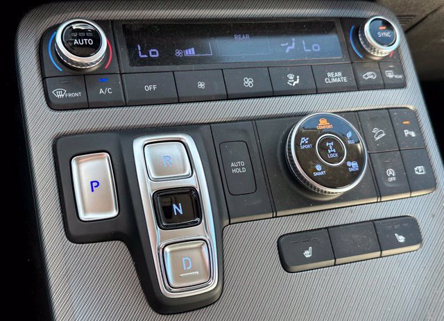 Used 2025 Hyundai Palisade XRT AWD/4WD image 18