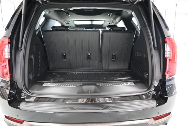 New 2026 GMC Yukon AT4 Ultimate w/ LPO, Floor Liner Package image 36