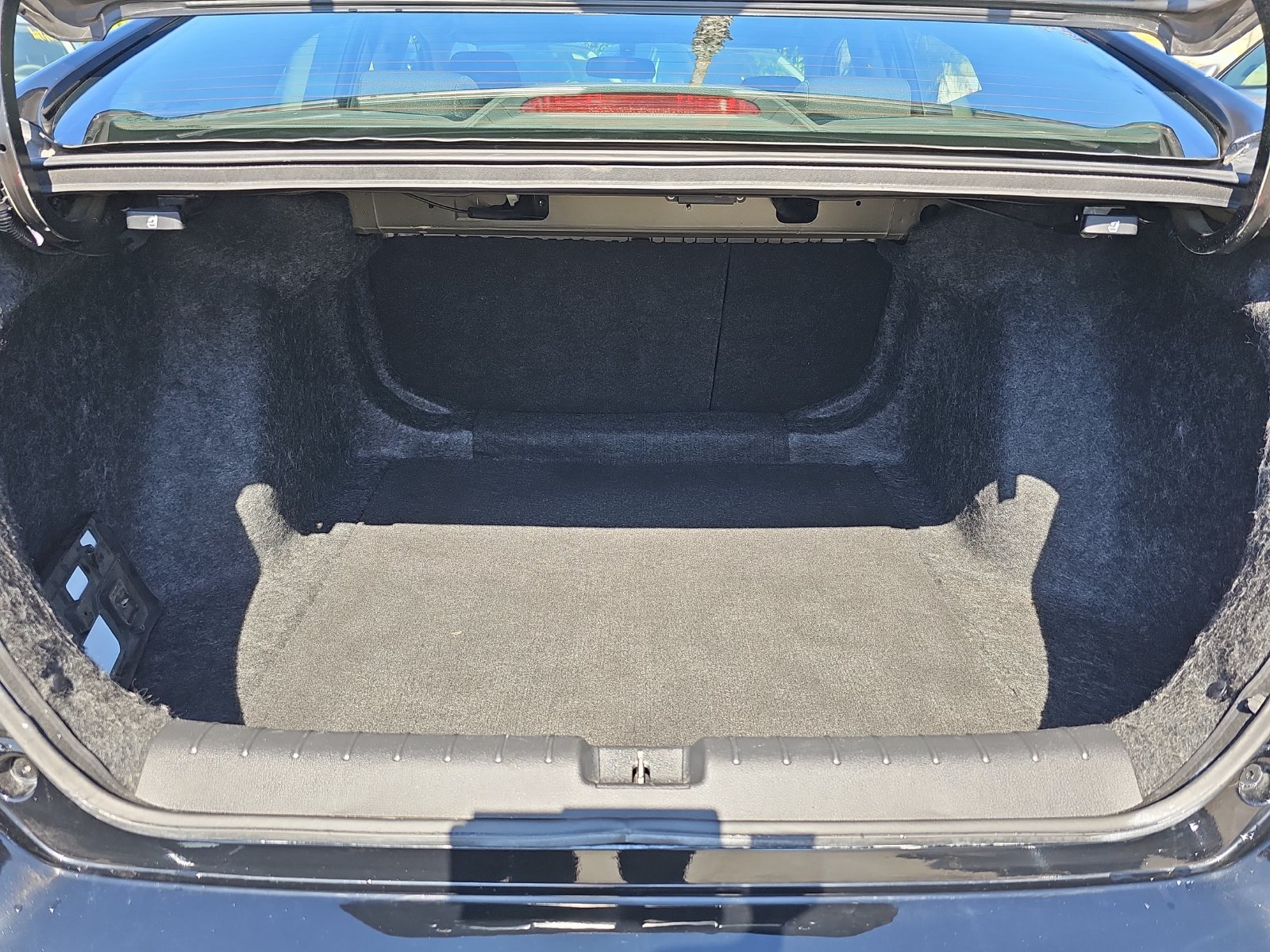 Used 2017 Honda Civic EX-T image 12