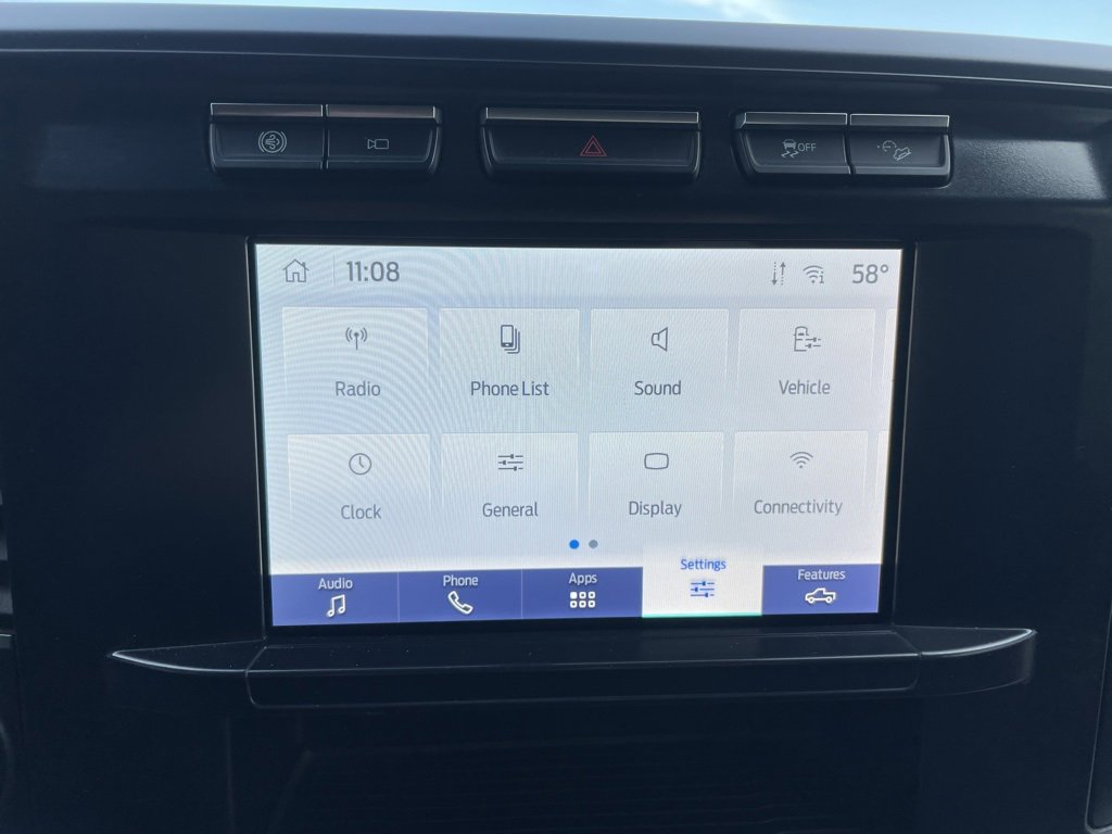 Used 2023 Ford F450 XLT w/ 360-Degree Camera Package image 18