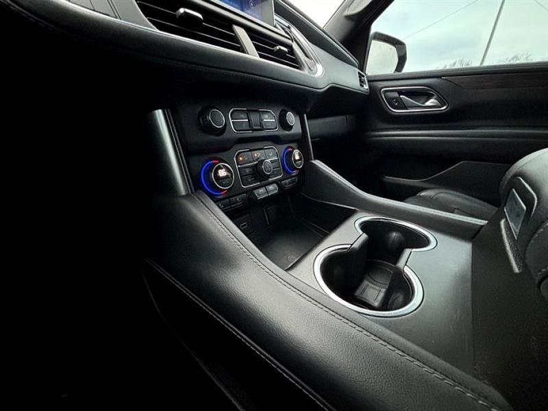 Used 2022 Chevrolet Tahoe Z71 w/ Luxury Package image 26