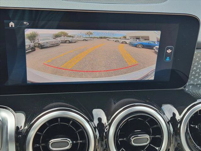 Certified 2026 Mercedes-Benz GLB 250 image 14