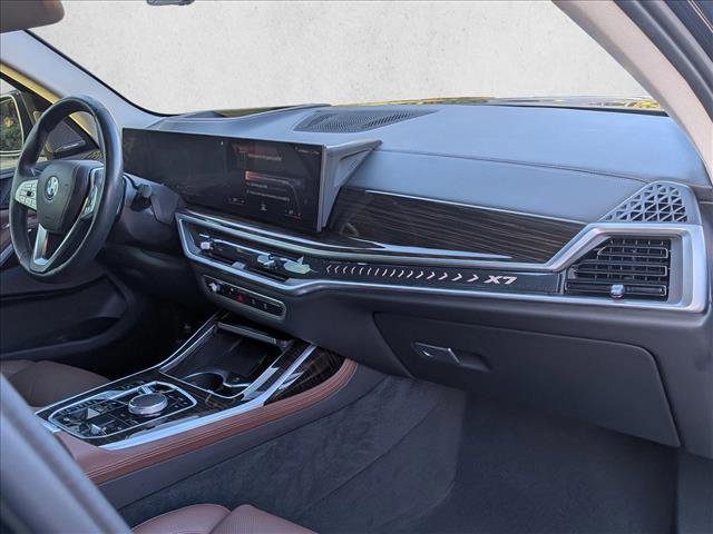 Certified 2023 BMW X7 xDrive40i w/ Premium Package image 24