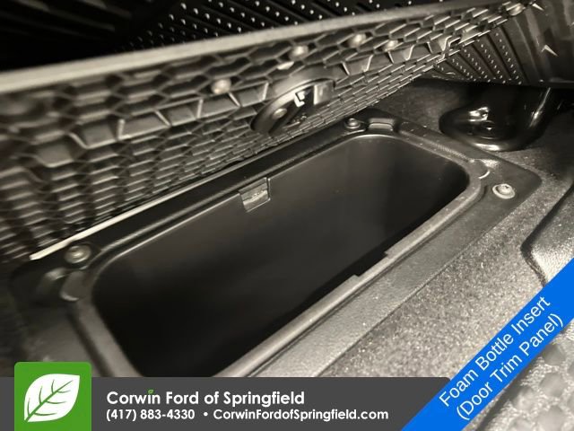 Used 2022 RAM 2500 Big Horn w/ Level A Equipment Group image 17