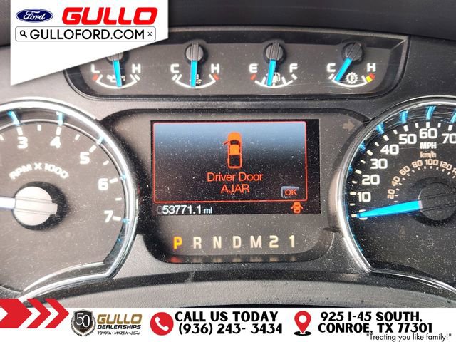Used 2014 Ford F150 XLT w/ Equipment Group 301A Mid image 20