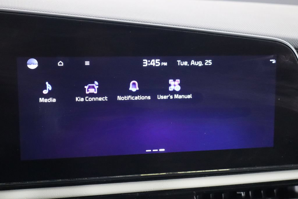 Used 2023 Kia Niro Wind FWD image 33