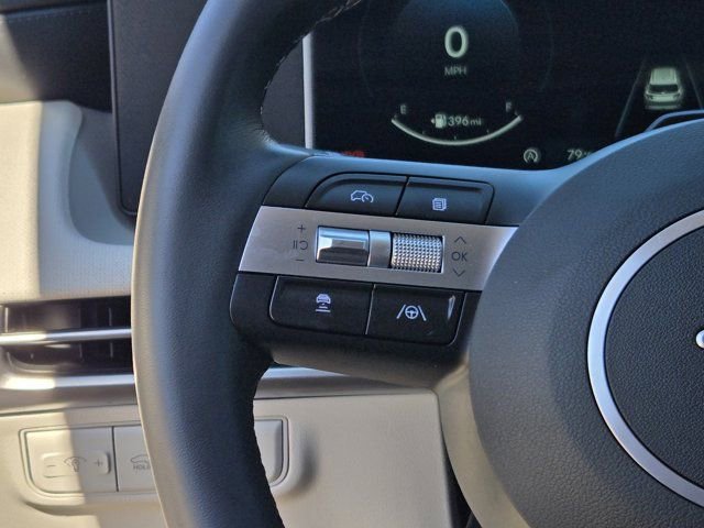 Certified 2025 Hyundai Tucson SEL image 27