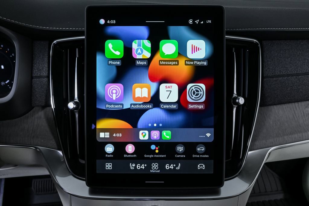 New 2026 Volvo XC90 B6 Ultra w/ Protection Package image 16