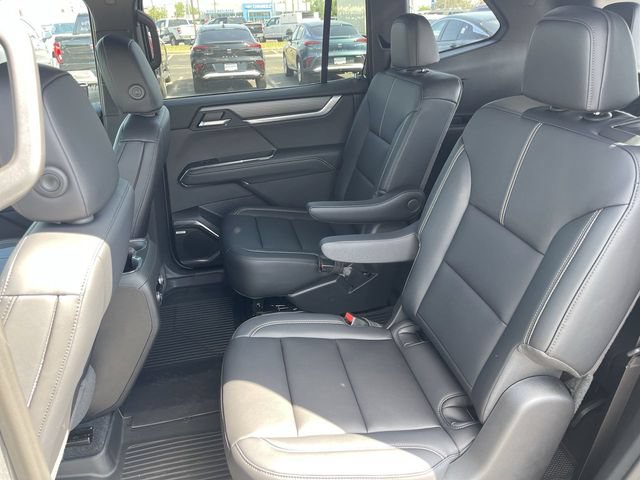 New 2026 GMC Acadia Elevation w/ Black Edition FWD image 23