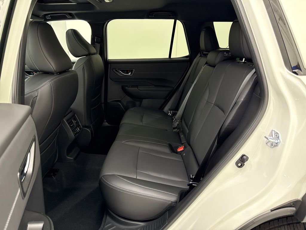 New 2026 Subaru Outback Touring AWD/4WD image 25