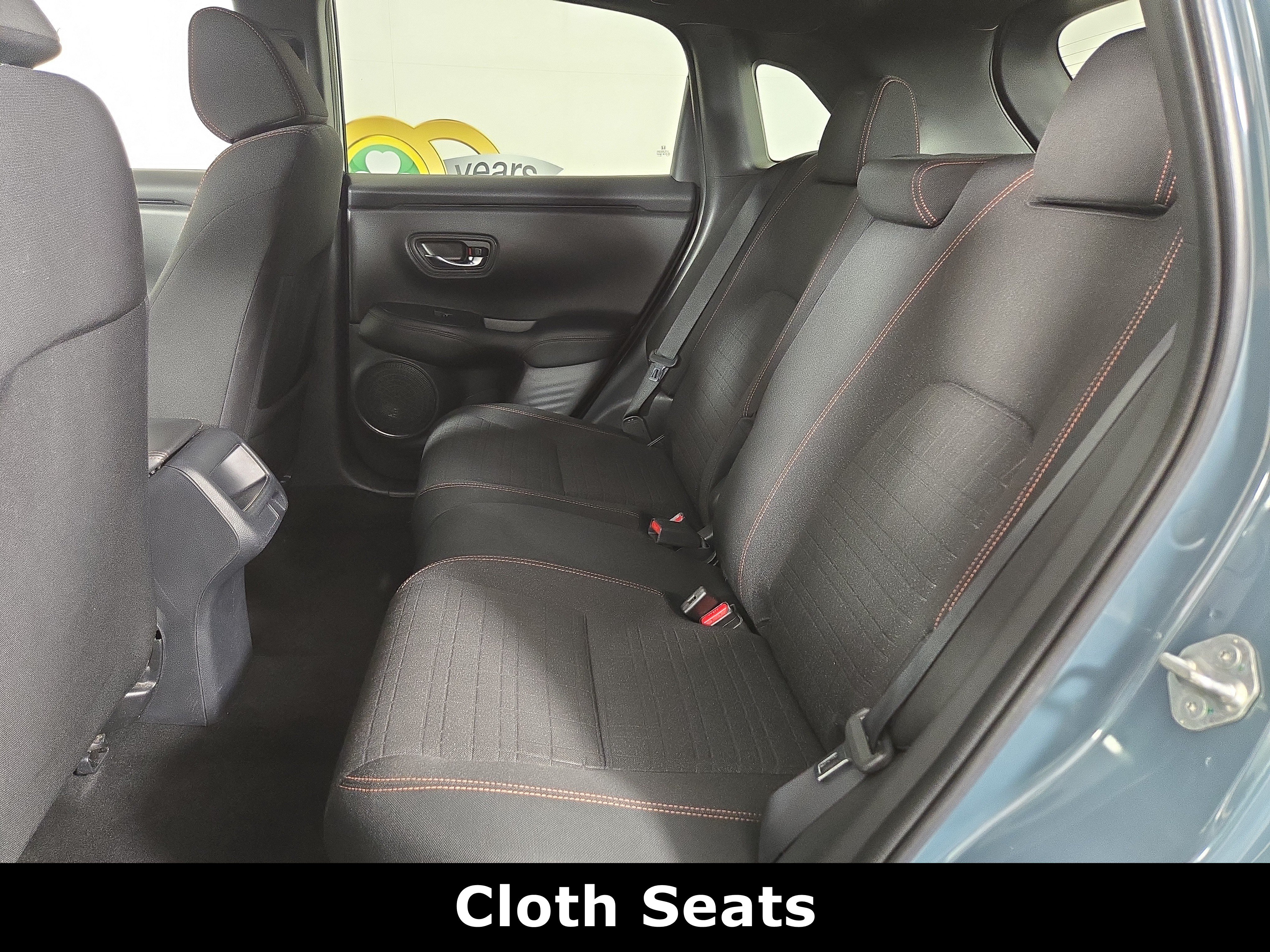 Used 2024 Honda HR-V Sport image 12