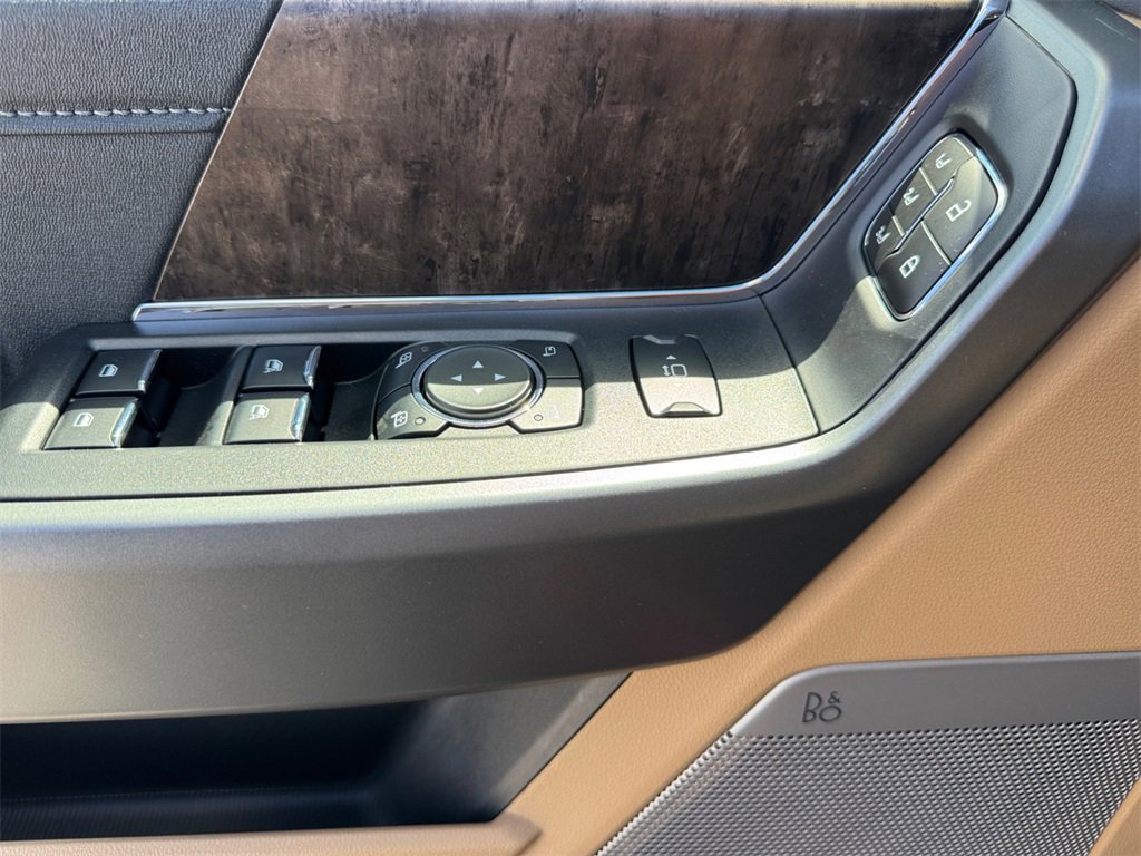 New 2026 Ford F250 Lariat image 20