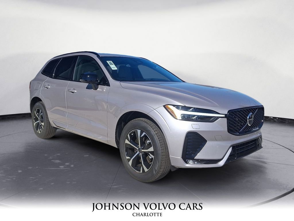 New 2026 Volvo XC60 B5 Core w/ Climate Package image 1