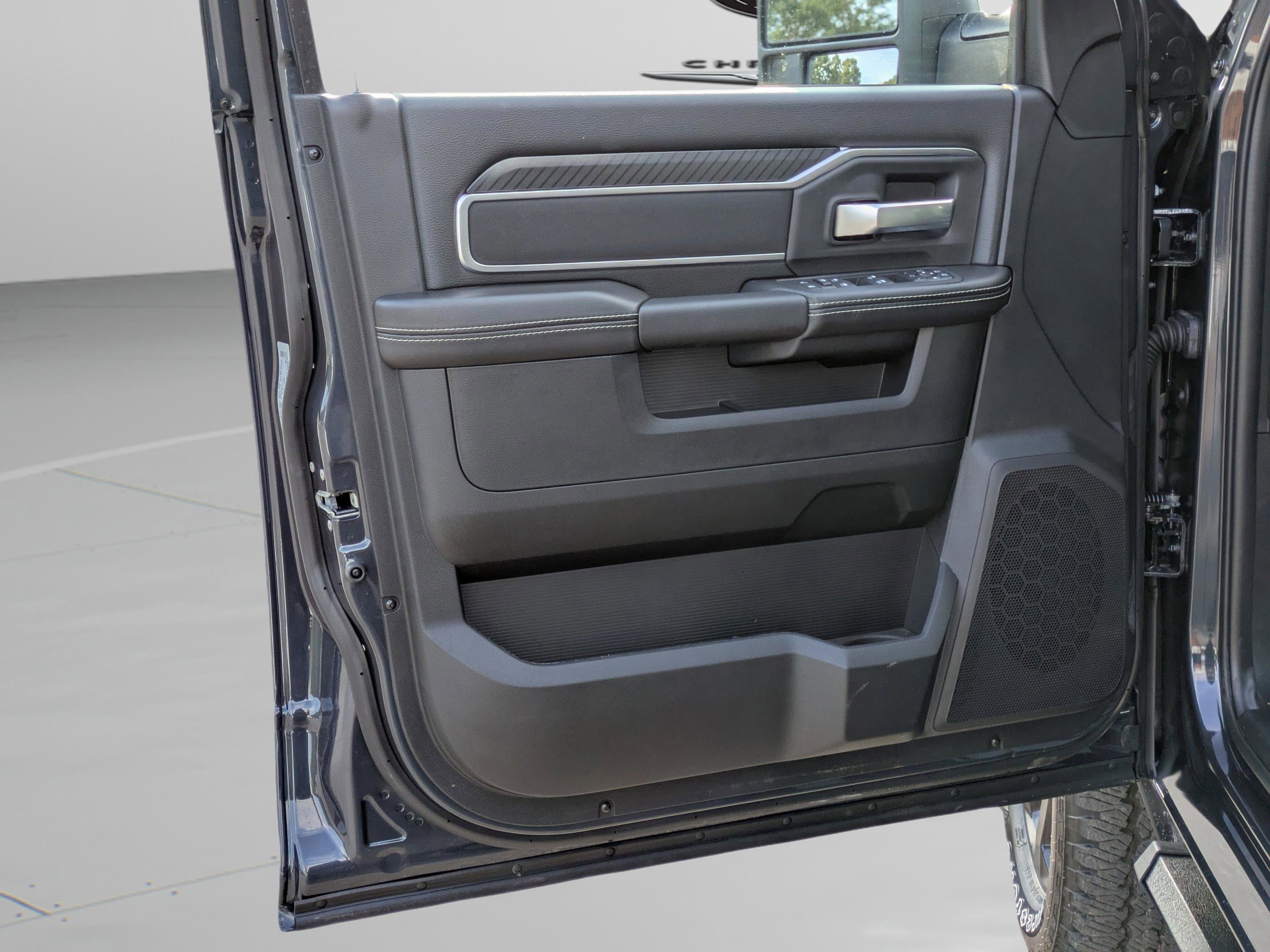 New 2026 RAM 2500 Big Horn image 48