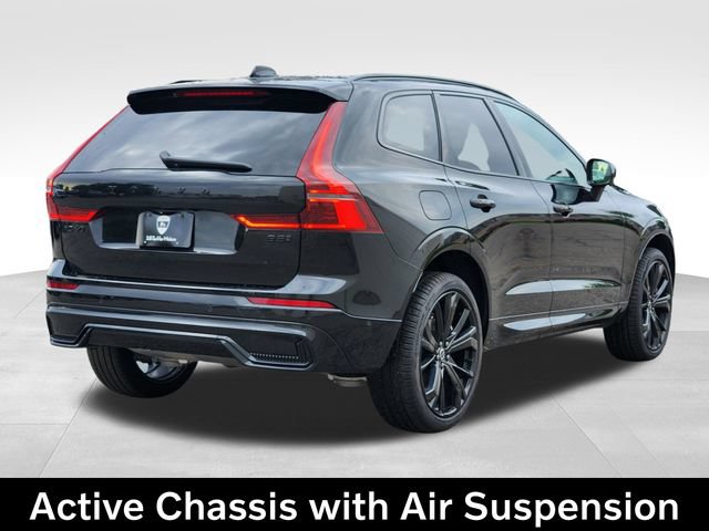 Certified 2026 Volvo XC60 B5 Ultra w/ Climate Package AWD/4WD image 9