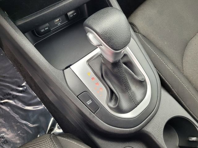 Used 2023 Kia Forte LXS image 15