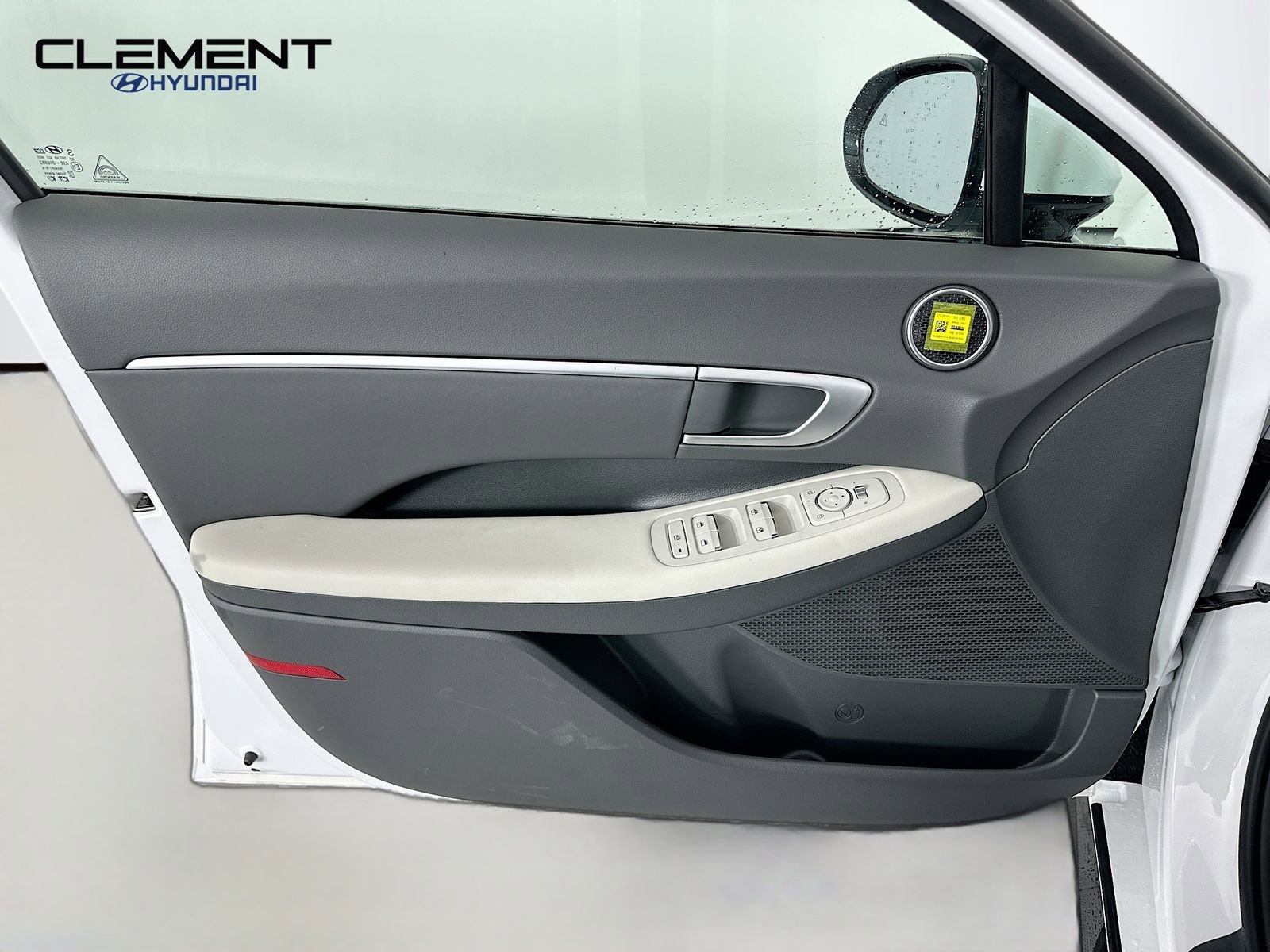 New 2026 Hyundai Sonata SEL image 24