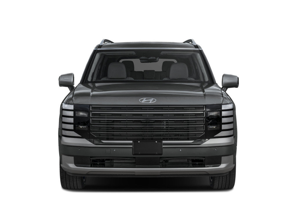 New 2027 Hyundai Palisade Calligraphy AWD/4WD image 21