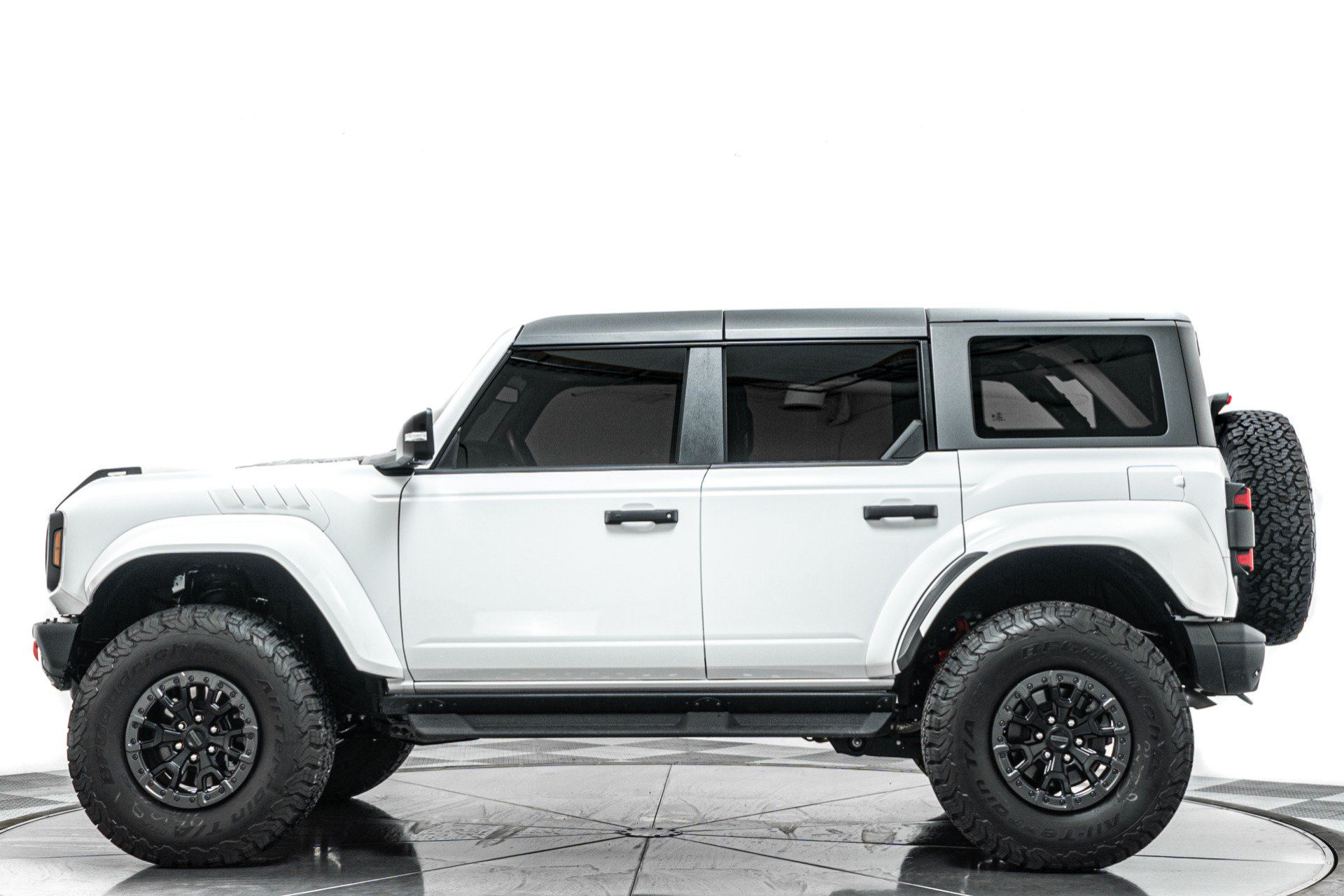 Used 2024 Ford Bronco Raptor AWD/4WD image 6