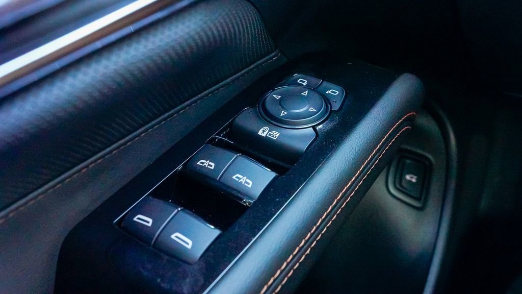 New 2025 Cadillac CT4 Sport image 21