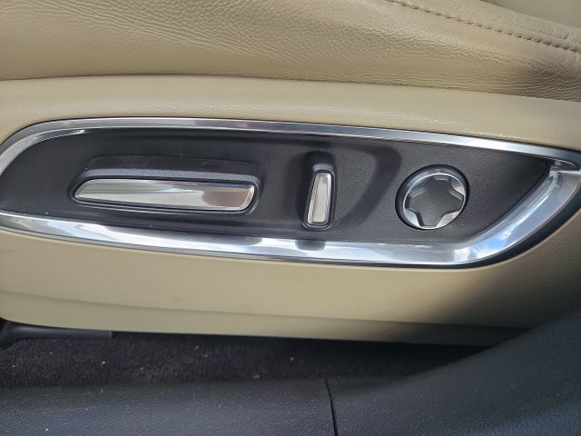 Certified 2020 Acura MDX FWD image 12