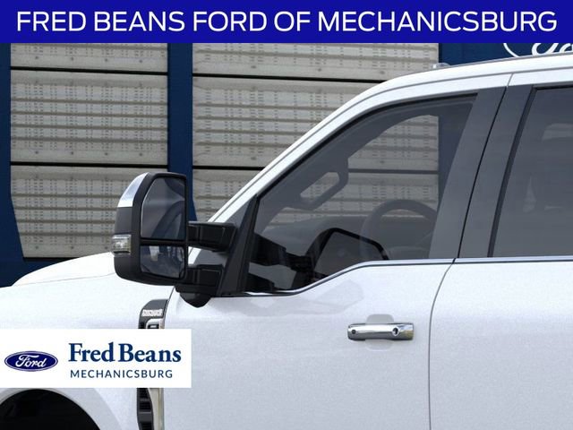 New 2026 Ford F250 King Ranch w/ Chrome Package image 20