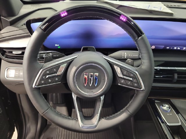 New 2026 Buick Enclave Avenir w/ Super Cruise Package FWD image 22
