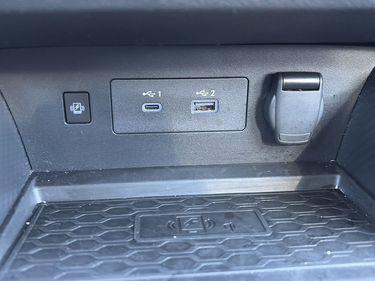 Certified 2025 Nissan Altima 2.5 SV w/ SV Premium Package image 16