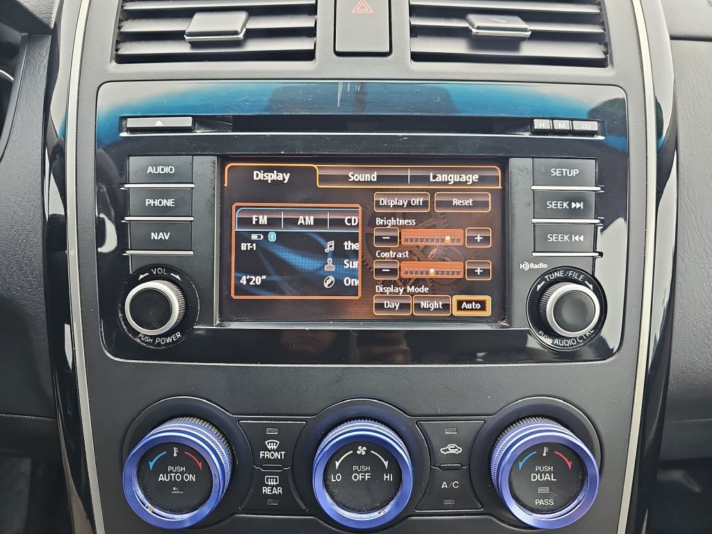 Used 2013 MAZDA CX-9 Touring FWD image 23