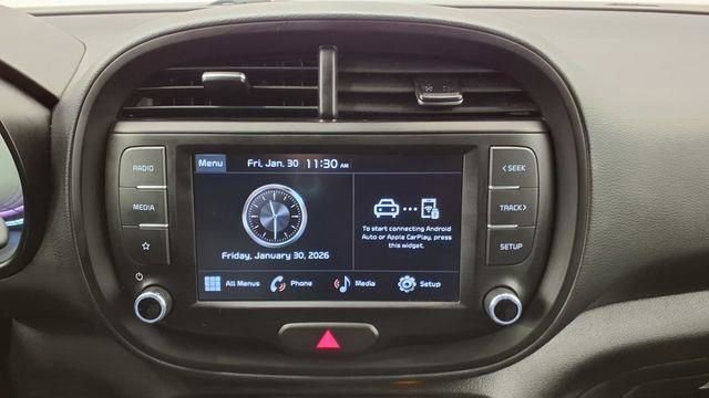 Used 2024 Kia Soul LX w/ Option Group 015 image 30