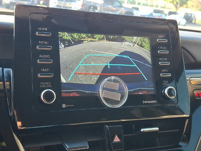 Used 2023 Toyota Camry SE FWD image 18