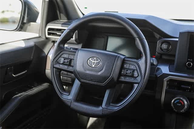 New 2026 Toyota Tacoma SR5 RWD image 17