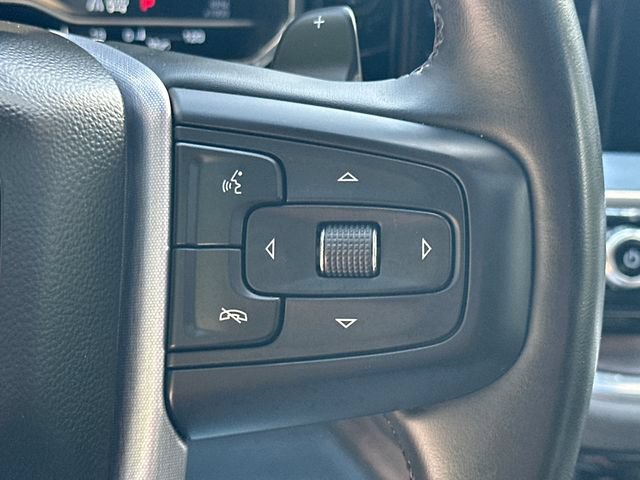 Used 2023 GMC Sierra 1500 SLT w/ SLT Premium Plus Package AWD/4WD image 30