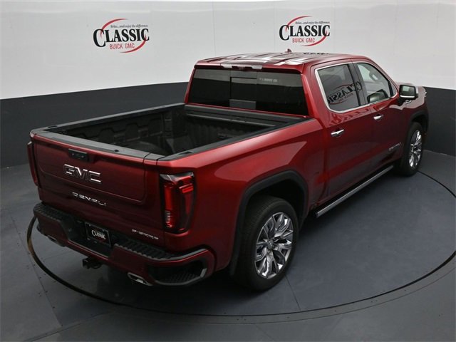 Used 2024 GMC Sierra 1500 Denali w/ Denali Reserve Package image 19