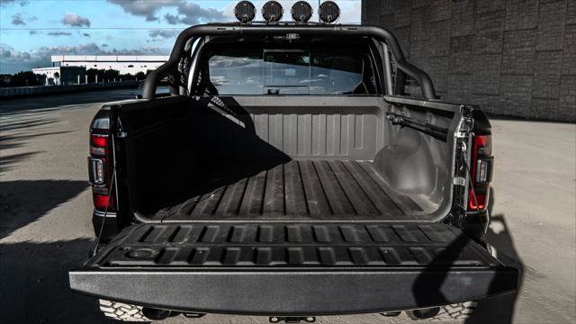 Used 2023 RAM 1500 TRX w/ TRX Level 2 Equipment Group image 27